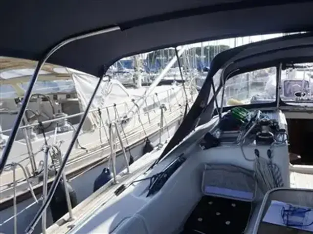 Beneteau Oceanis 46