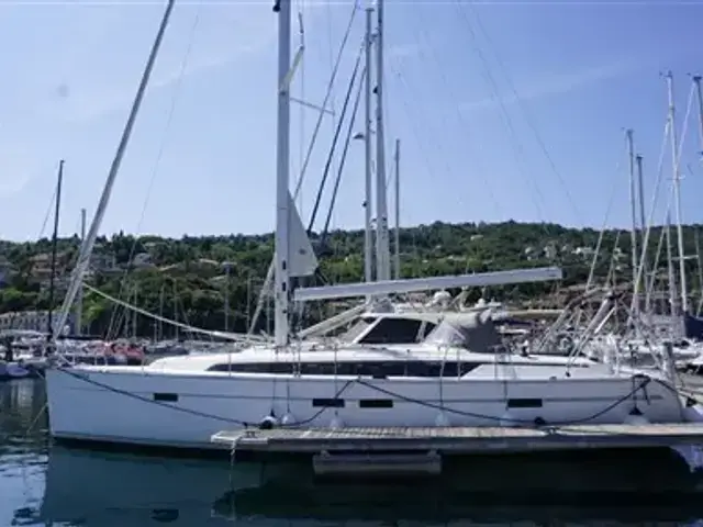 Bavaria 46 Cruiser STYLE