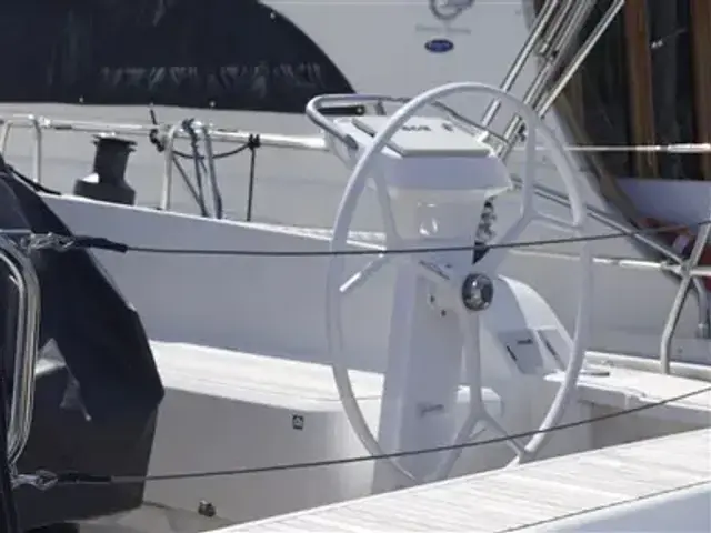 Bavaria 46 Cruiser STYLE