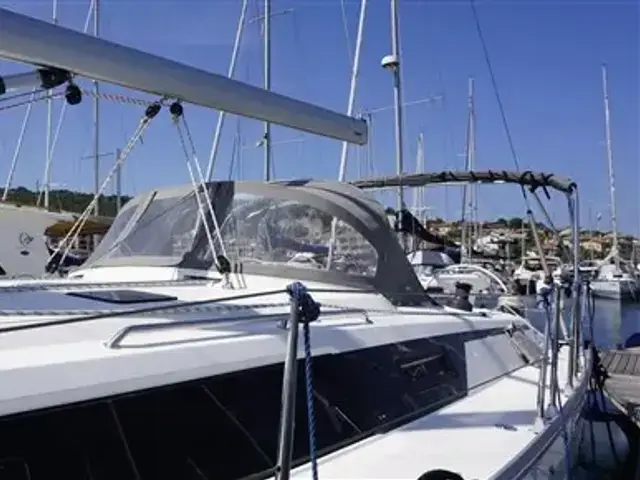 Bavaria 46 Cruiser STYLE