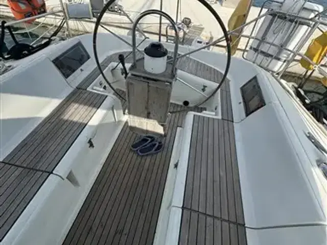 Jeanneau Sun Magic 44