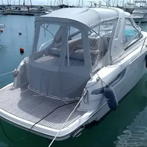 2009 Bavaria 28 Sport