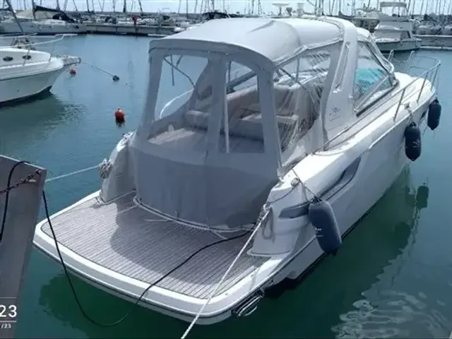 Bavaria 28 Sport