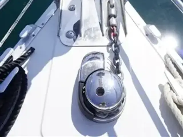 Bavaria 46 Cruiser STYLE