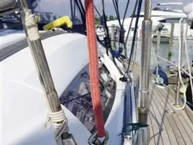 Beneteau Oceanis 46