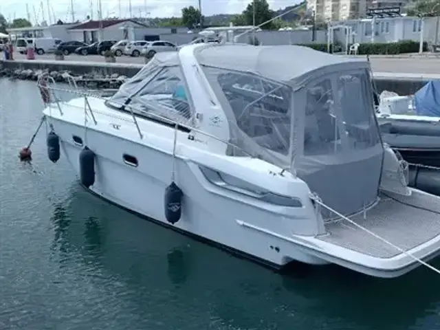 Bavaria 28 Sport