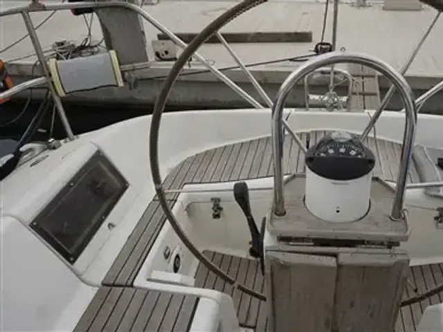 Jeanneau Sun Magic 44