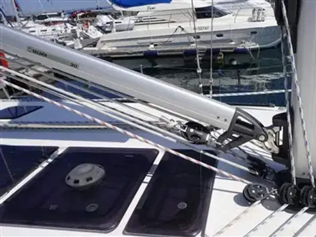 Bavaria 46 Cruiser STYLE