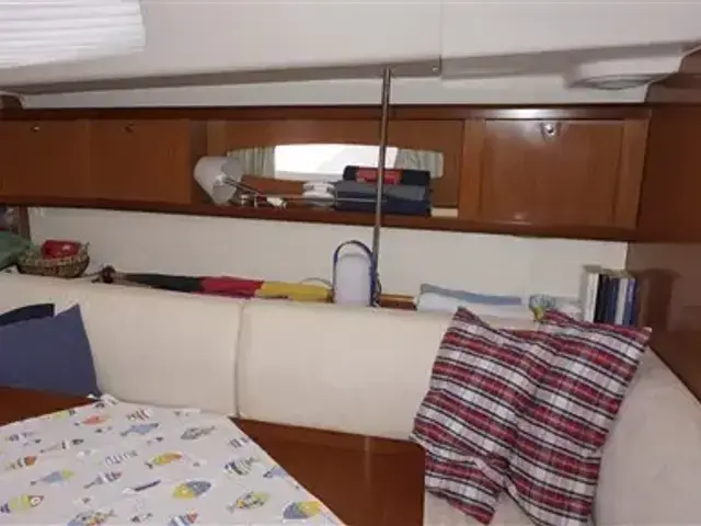 Beneteau Oceanis 46