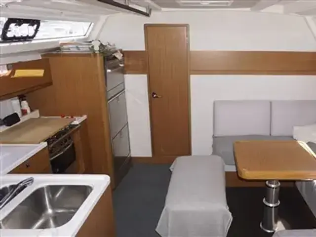 Bavaria 46 Cruiser STYLE