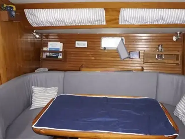 Jeanneau Sun Magic 44