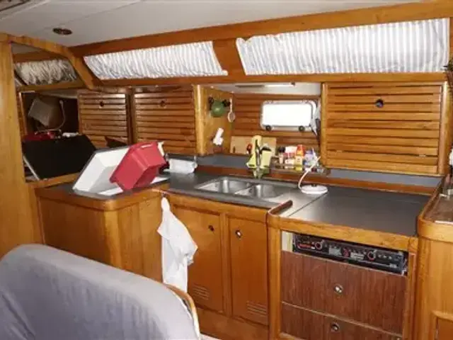 Jeanneau Sun Magic 44