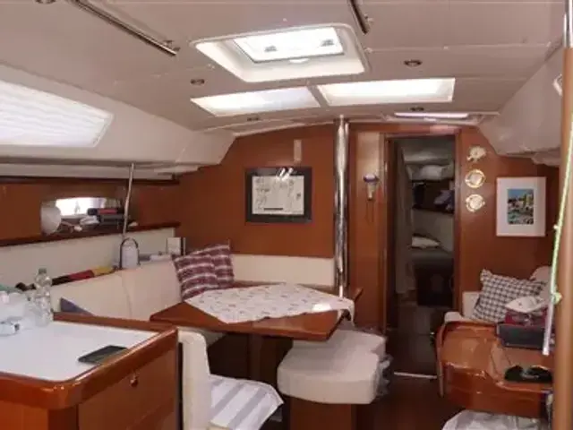 Beneteau Oceanis 46