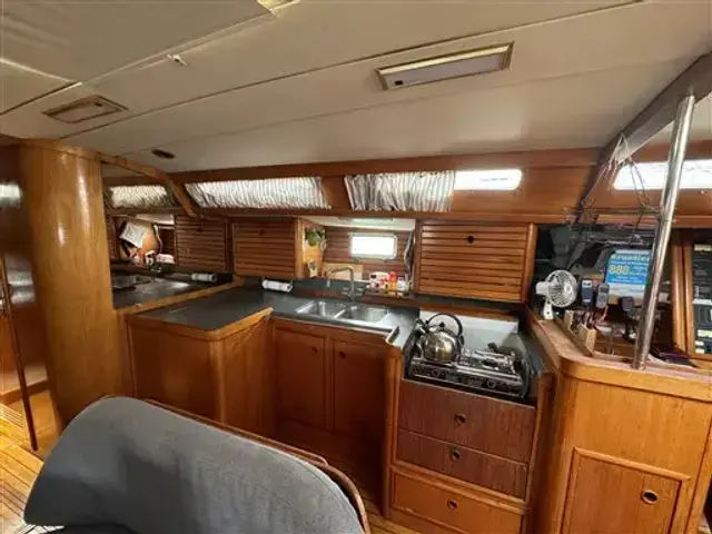 Jeanneau Sun Magic 44