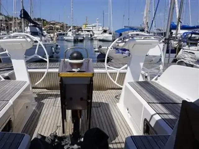 Bavaria 46 Cruiser STYLE