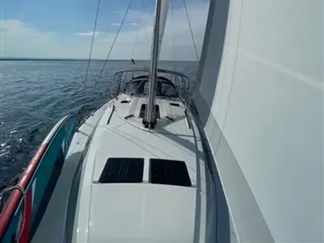 Bavaria 46 Cruiser STYLE