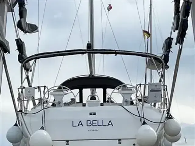 Bavaria 46 Cruiser STYLE