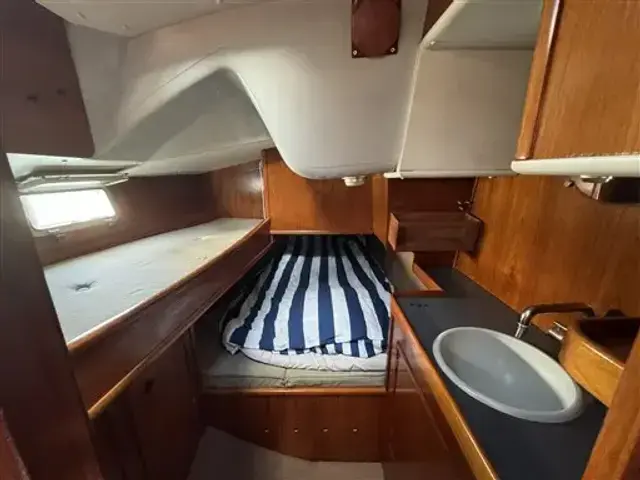 Jeanneau Sun Magic 44