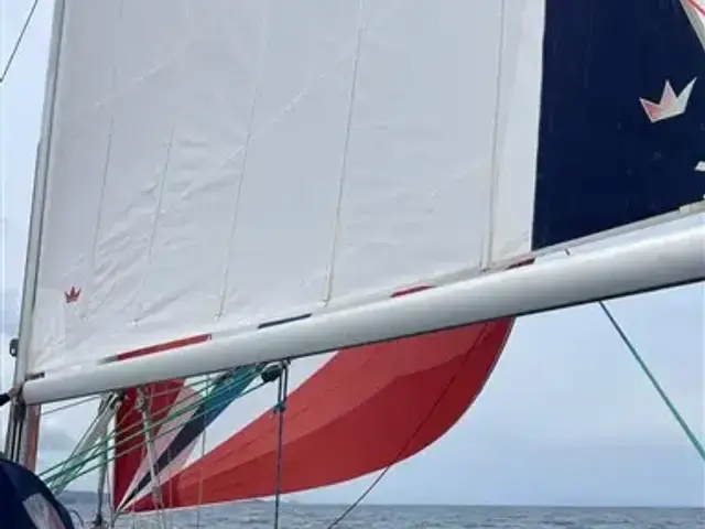 Beneteau Oceanis 46