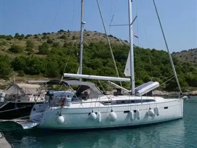 Bavaria 46 Cruiser STYLE