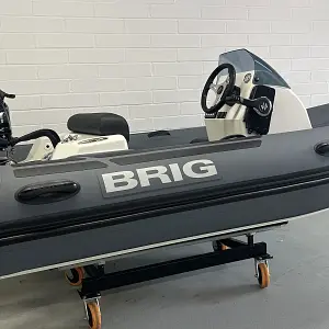 2023 Brig Eagle 3.5