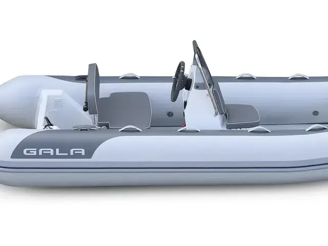 Gala Atlantis A400L