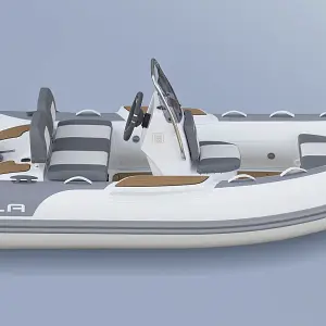 2024 Gala Viking V330