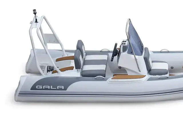 Gala Viking V420