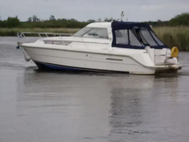 Hardy Seawings 305HT