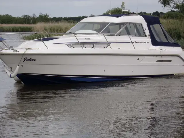 Hardy Seawings 305HT