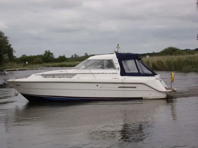 Hardy Seawings 305HT