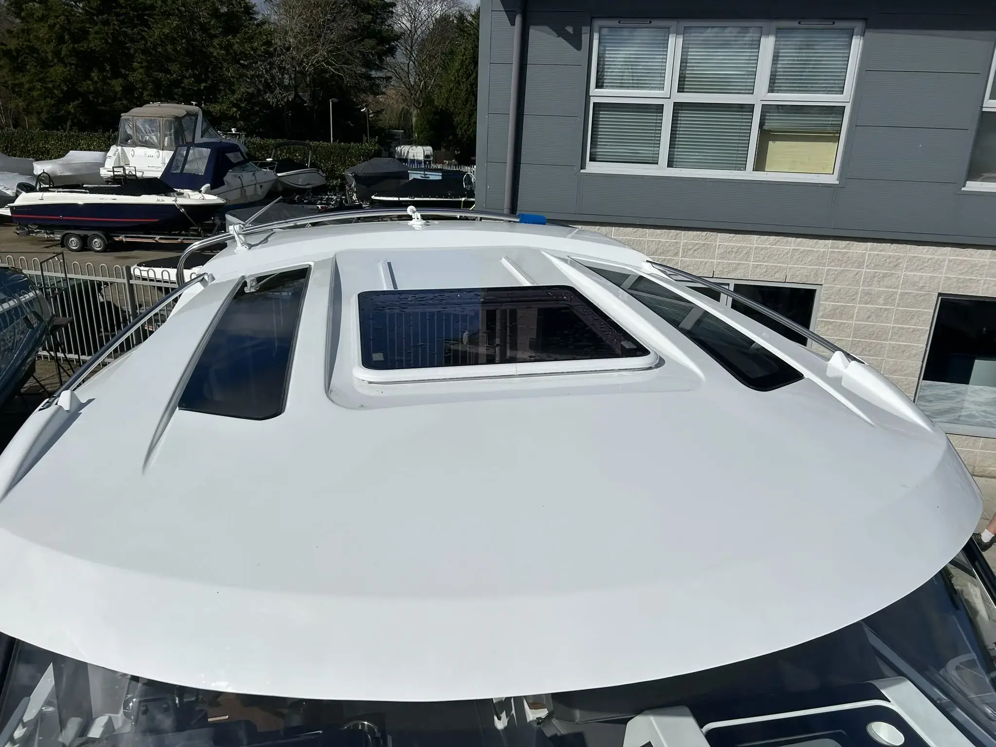 2024 Beneteau antares 9