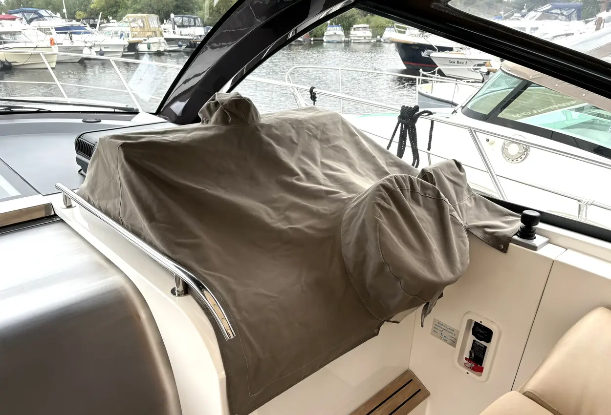 SEALINE SC35 2010