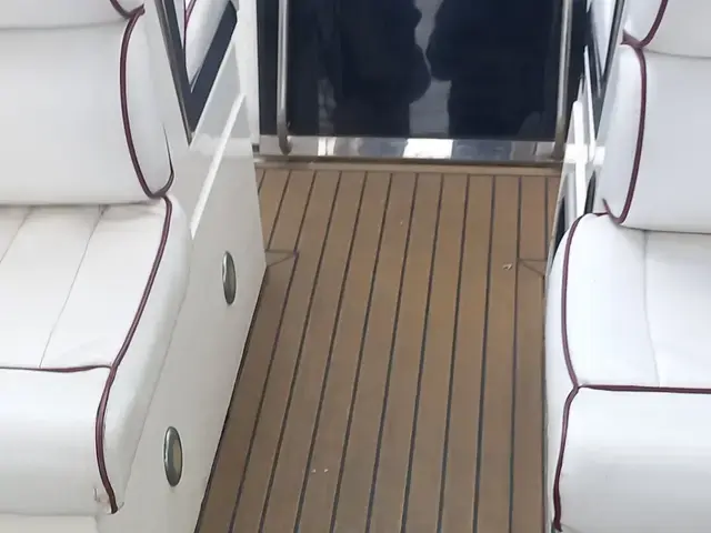 Sunseeker Portofino 31