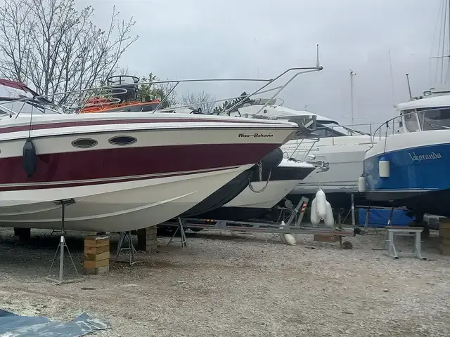 Sunseeker Portofino 31