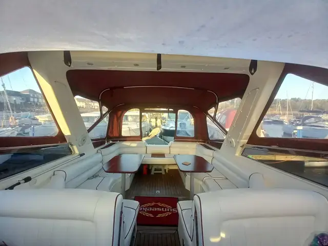 Sunseeker Portofino 31