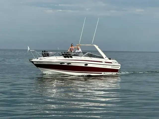 Sunseeker Portofino 31