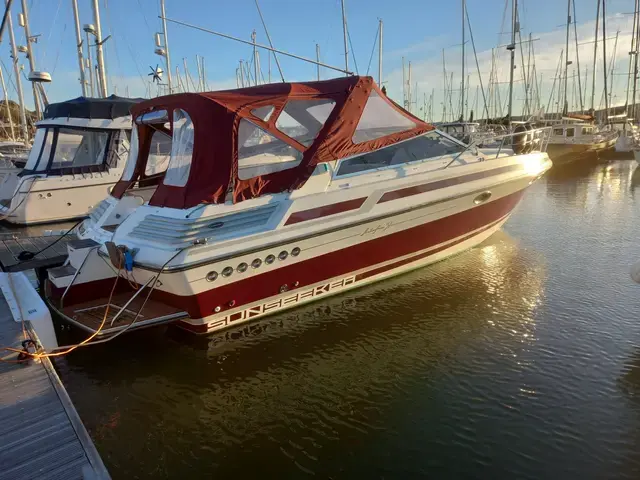 Sunseeker Portofino 31