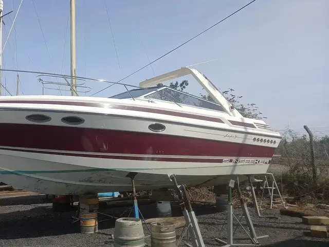 Sunseeker Portofino 31