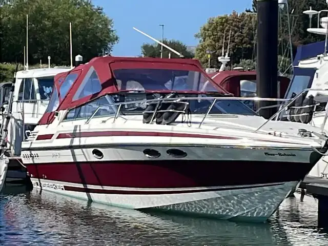 Sunseeker Portofino 31