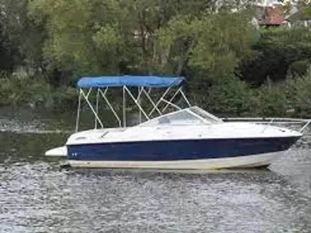 Bayliner 192 Cuddy Discovery