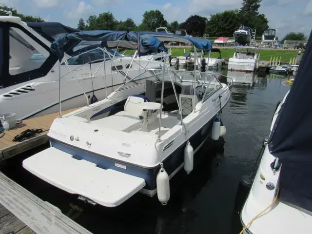 Bayliner 192 Cuddy Discovery