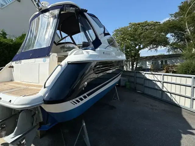 Fairline Targa 34