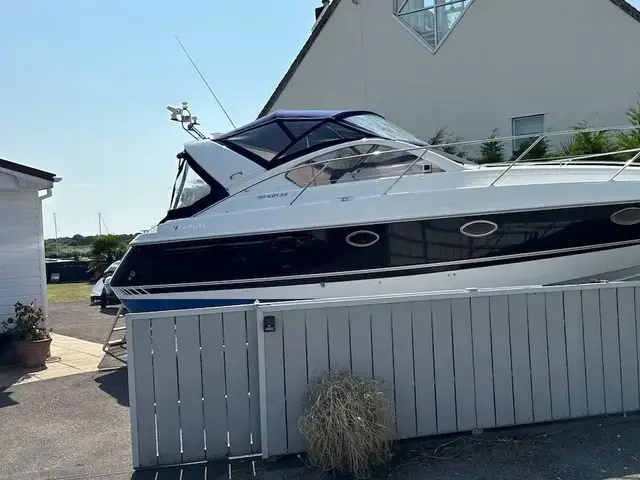 Fairline Targa 34