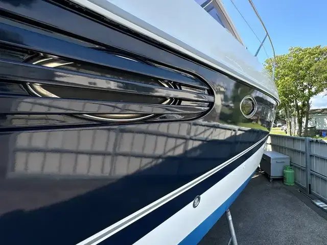 Fairline Targa 34