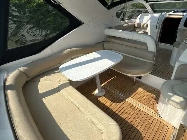 Fairline Targa 34