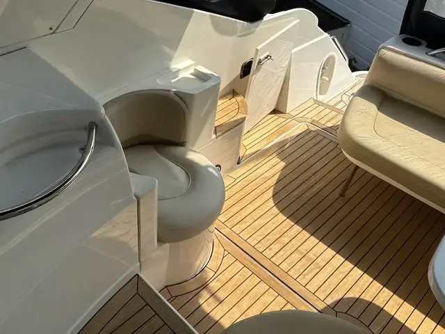 Fairline Targa 34