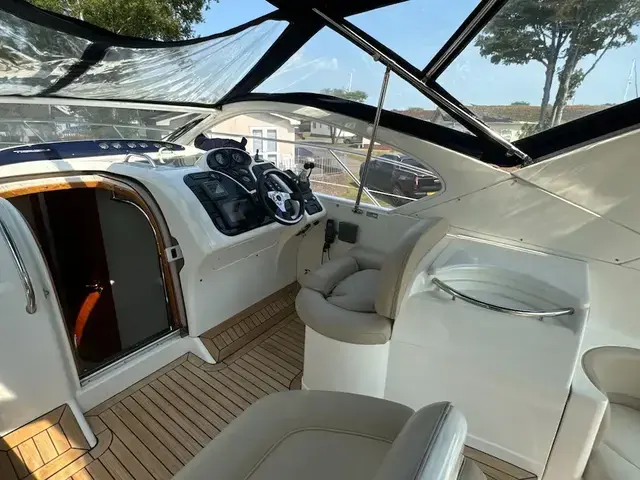 Fairline Targa 34