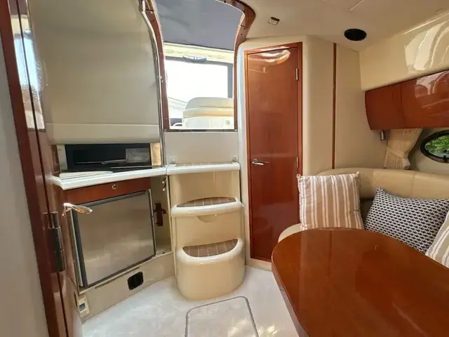 Fairline Targa 34