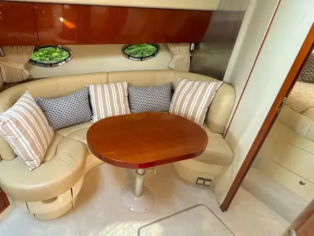 Fairline Targa 34